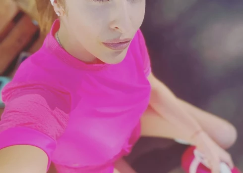 Софья Каштанова (Фото: Instagram)