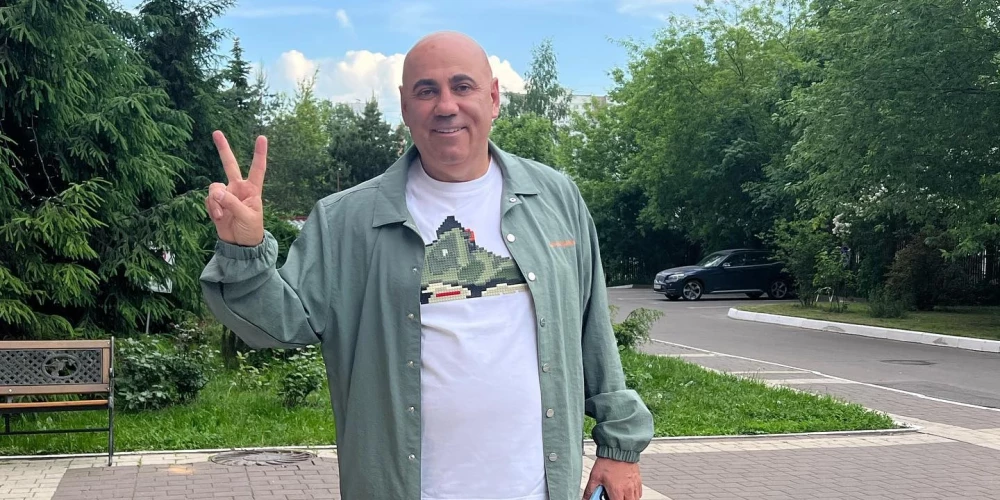 Иосиф Пригожин