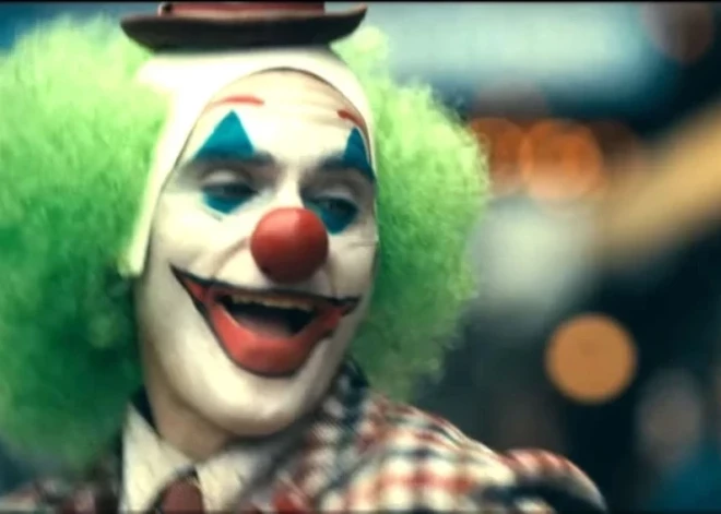 Фильм "Джокер 2" получил дату премьеры