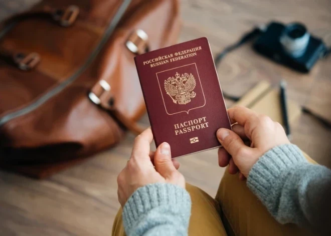 Шенгенская виза не гарантирует, что россиян с ней пустят в Латвию