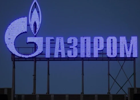 "Газпром"