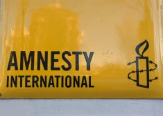 “Amnesty International” izvairās komentēt pārmetumus Ukrainai – atrunas atsūta no Maskavas