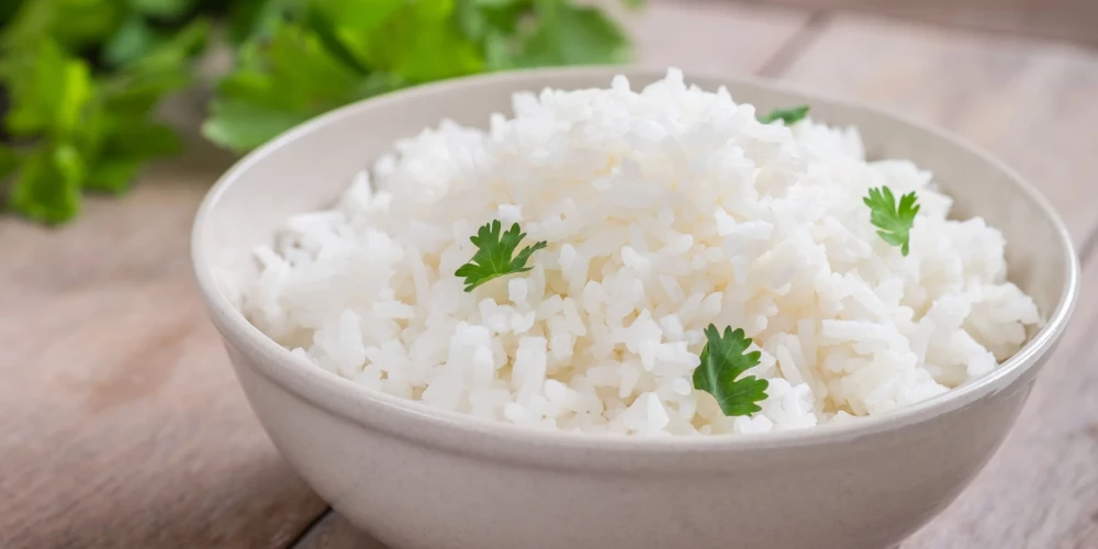 Ēdot “otrās dienas rīsus”, tu vari nopietni apdraudēt savu veselību