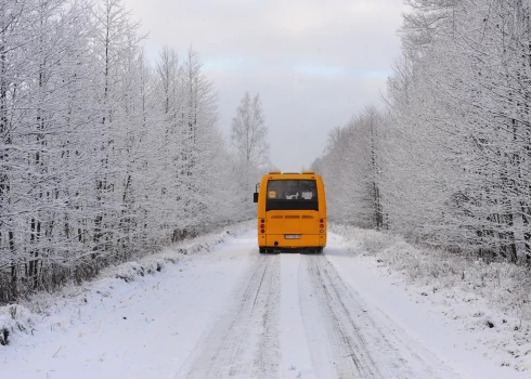 Автотранспортная дирекция предупредила Liepājas autobusu parks о возможном досрочном расторжении договора