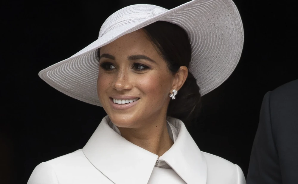 Meghan Markle’s birthday, ignored by the Queen, is “noteworthy”, according to an expert