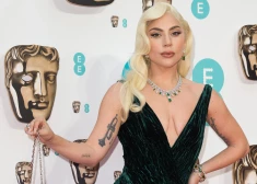 Lady Gaga filmēsies "Džokera" turpinājumā