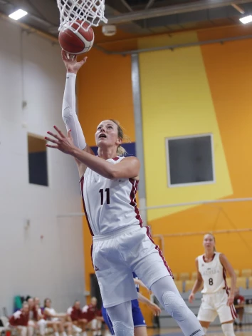 Aija Jurjāne.
