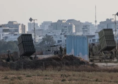 Израиль начал операцию "На заре", атаковав сектор Газа: что известно