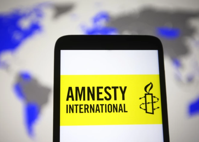 В Amnesty International извинились за скандальный отчет по Украине, но продолжили его защищать