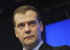 Дмитрий Медведев