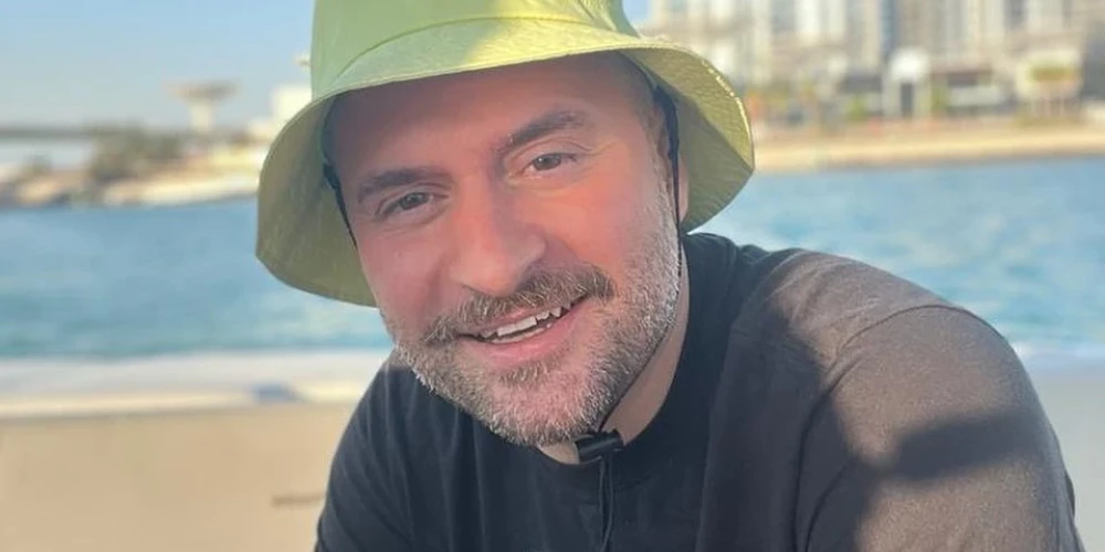 Иракли Пирцхалава