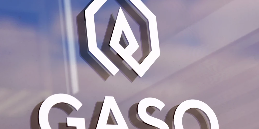 LG uzņēmumu "Gaso" nodos jaundibināmai kompānijai
