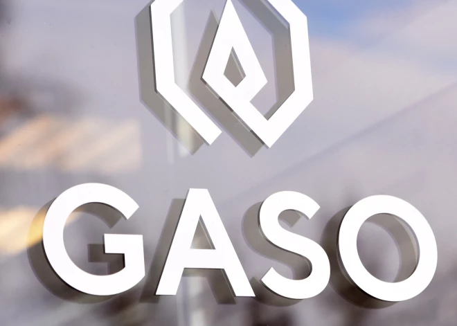 Gaso станет дочерней компанией Latvijas gāze
