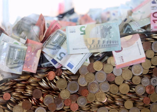 В этом году полностью индексируемые пенсии вырастут в среднем на 23%