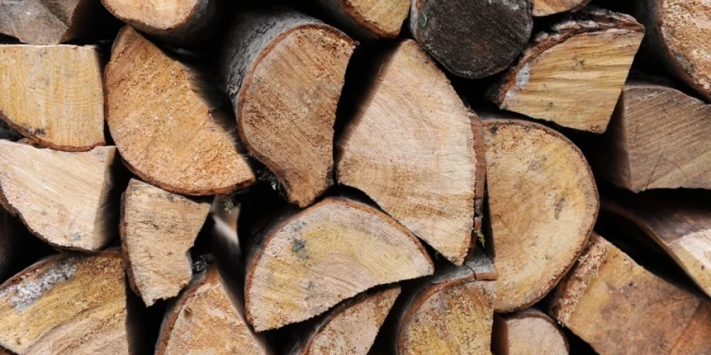 Поддержку за дрова, гранулы и брикеты можно будет получить без предъявления чеков