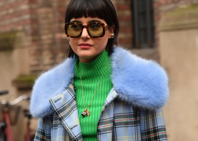 В Дании избавляются от натурального меха