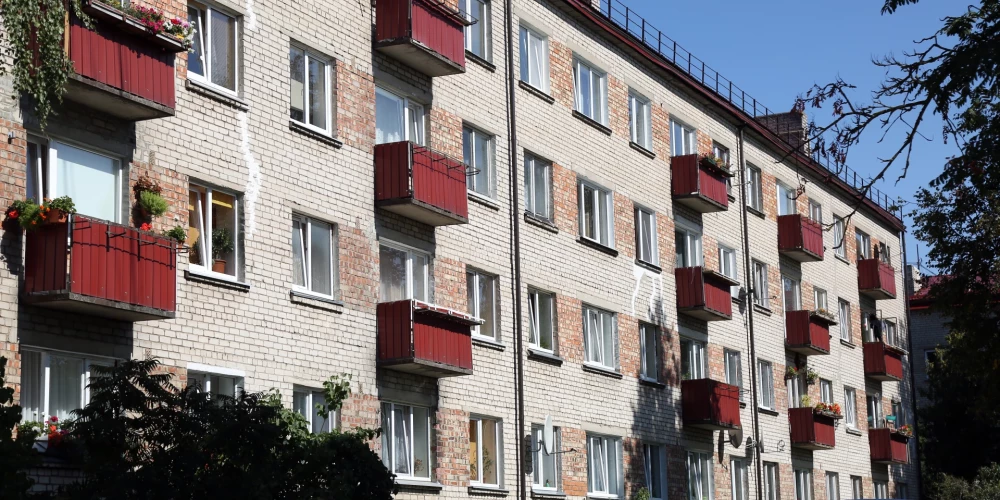 В Екабпилсе украинских беженцев могут выселелить из служебных гостиниц