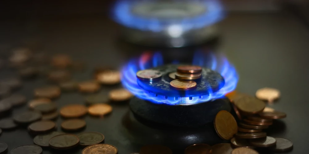 „Latvijas gāze” par dabasgāzi liek maksāt tiem, kuri to jau gadu gadiem nelieto