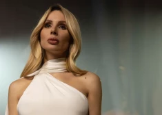 Ukraiņu dziedātāja Svetlana Loboda