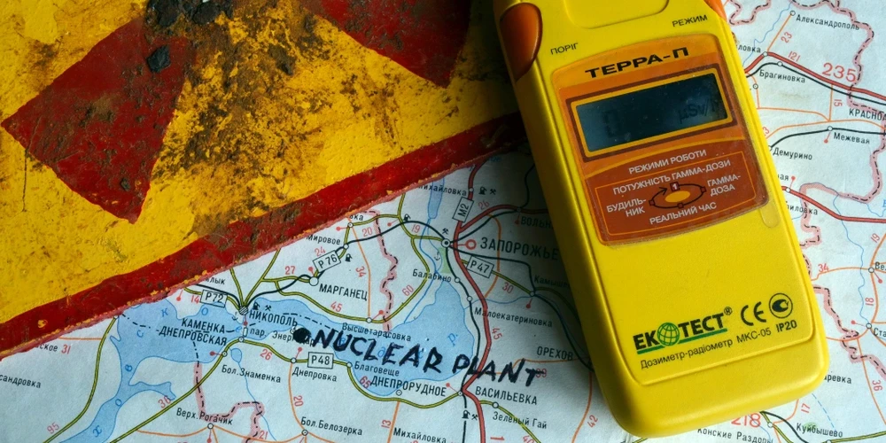 Хуже чем Чернобыль: спрогнозированы возможные последствия аварии на ЗАЭС