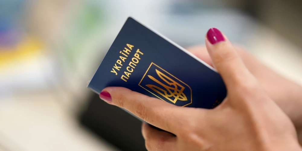 Latvijā reģistrēti 36 369 Ukrainas bēgļi