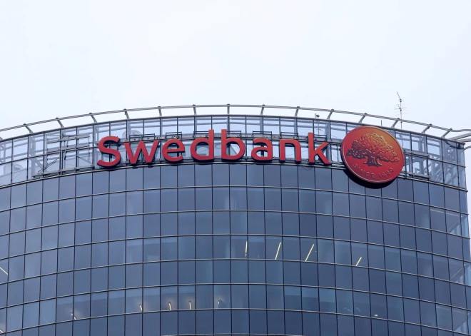 Теперь счет для ребенка родители могут открыть в интернет-банке Swedbank, не идя в филиал