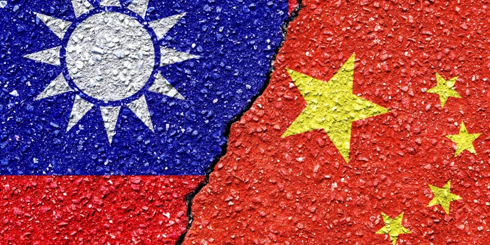 Ķīna atkāpusies no solījuma nesūtīt karaspēku uz Taivānu "atkalapvienošanās" gadījumā