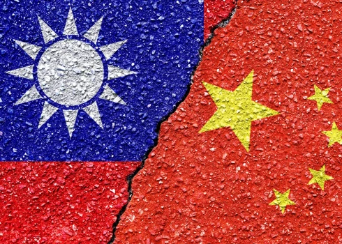 Ķīna atkāpusies no solījuma nesūtīt karaspēku uz Taivānu "atkalapvienošanās" gadījumā