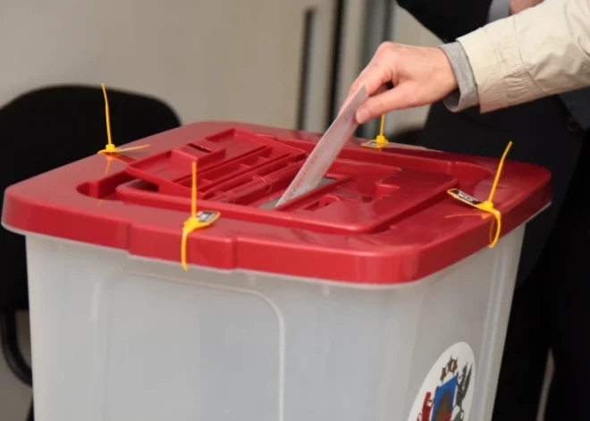 Проголосуют не все? Накануне выборов у тысяч латвийцев заканчивается срок действия документов