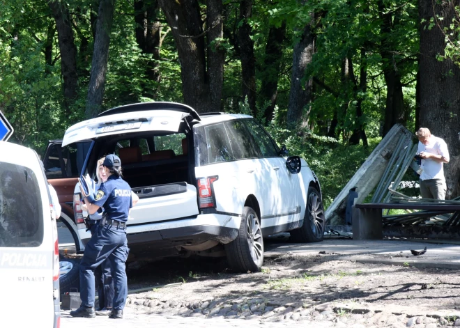 Būtisks pavērsiens Bunkus slepkavības izmeklēšanā - šodien veiktas aizturēšanas