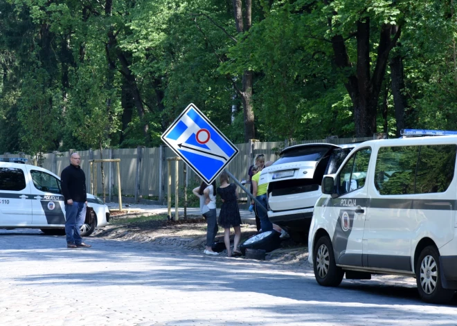 Дело об убийстве Бункуса: задержан еще один человек