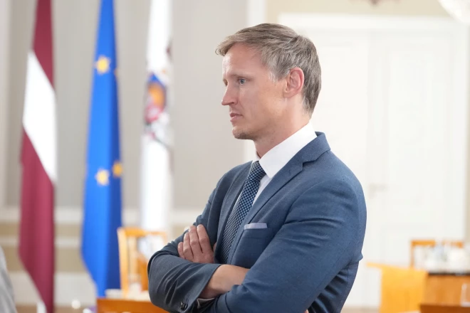 Рихард Колс