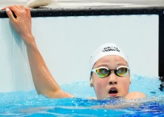 Ieva Maļuka.