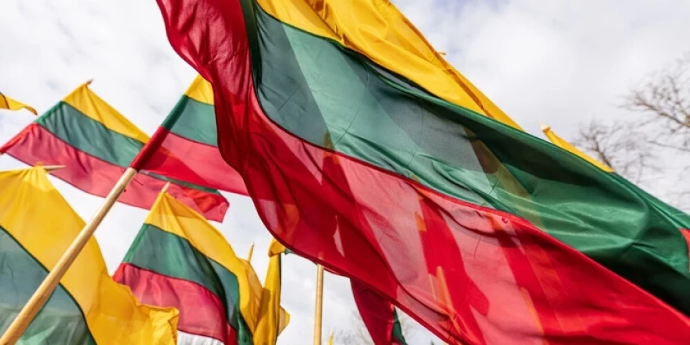   Литва хочет выступить в ЕСПЧ третьей стороной в деле Украины против России