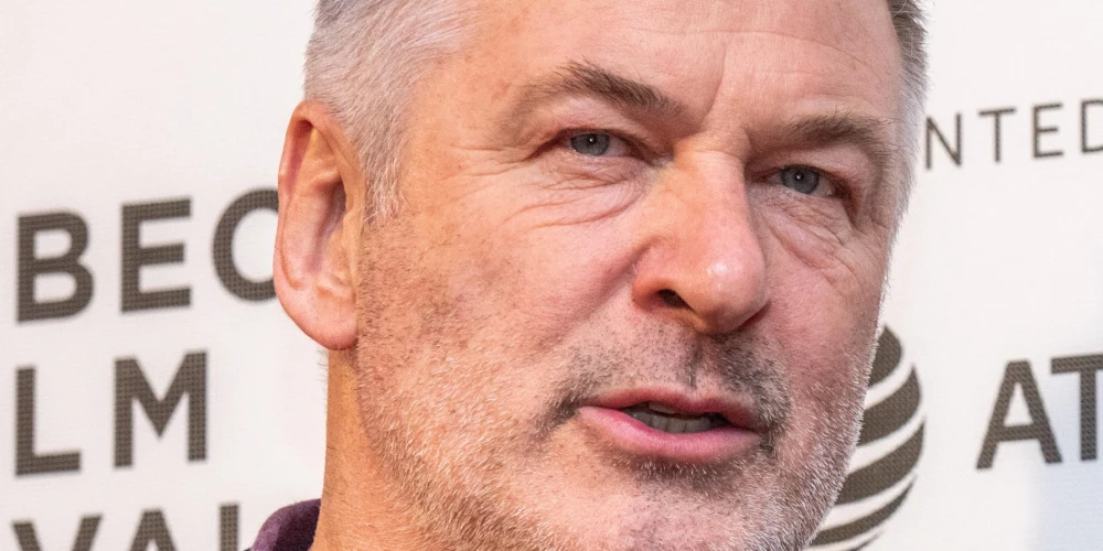 Актер Алек Болдуин