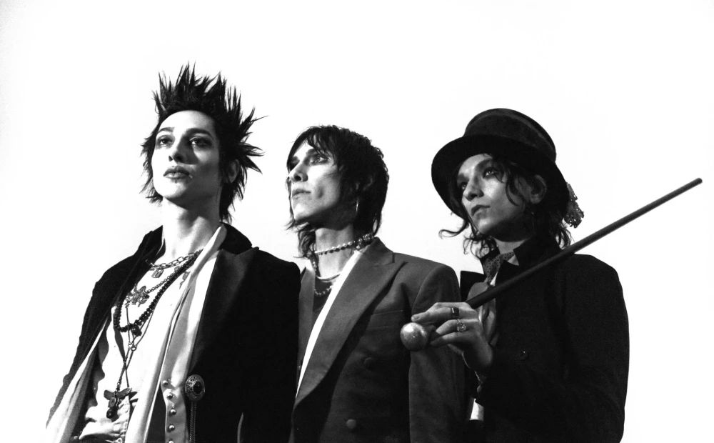 Circus of madness and rock and roll manner – “Palaye Royal” showmen will perform in Riga in March