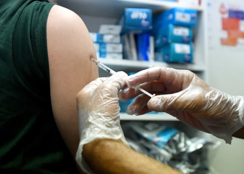 Latvijā saņemtas vakcīnas pret pērtiķu bakām