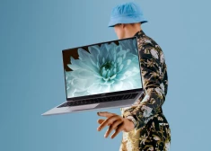 Huawei MateBook D 16 – pilnekrāna klēpjdators nopietniem uzdevumiem