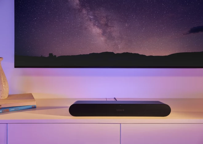 Vai uzslavas ir pamatotas? Testējam ASV audio sistēmu ražotāja "SONOS" klāstu