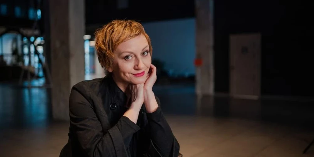 Актриса Римма Зюбина (фото: пресс-материалы)