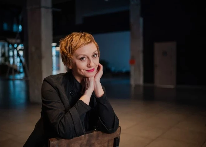 “В день нашей победы поставлю пластинку с “Лебединым озером” и буду крутить фуэте”