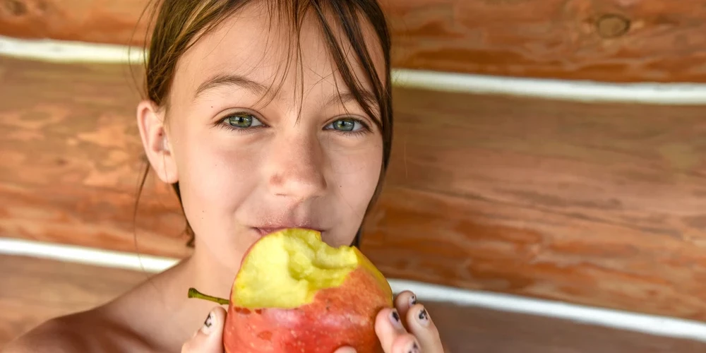 Ļoti kārojas ābolus - ko tas liecina par tavu veselību
