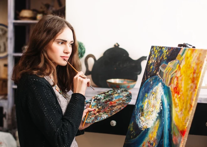 Таланты по гороскопу: способности от рождения каждого знака зодиака