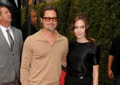 Анджелина Джоли обвинила Брэда Питта в пьяном дебоше на борту частного самолета