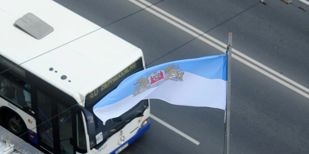 Informācija "Prāta vētras" Mežaparka koncerta apmeklētājiem: tiks organizēti papildu autobusi