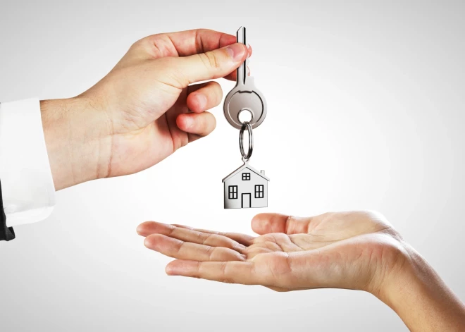 Notāri atgādina: trīs būtiskākie faktori darījumiem ar īpašumu