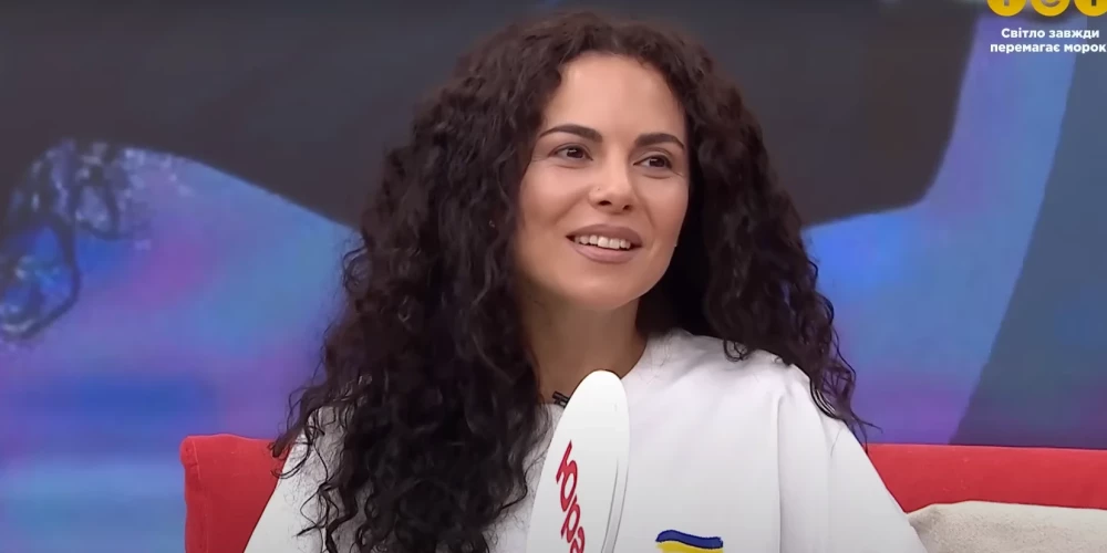 Настя Каменских