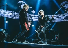 Группа "Би-2" анонсировала концерты в пяти странах, России в гастрольном списке нет