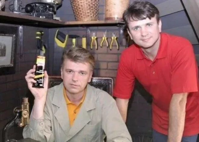"Совсем старик": разительные изменения ведущего "Пока все дома" удивляют всех