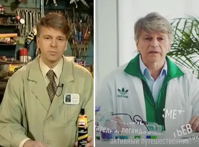 Андрей Бахметьев